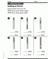 Count 10: Looking at Towers