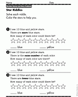Star Riddles