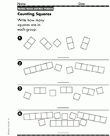 Counting Squares