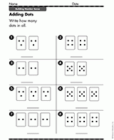 Adding Dots