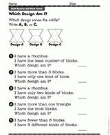 Which Design Am I?