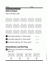 Count the Cubes
