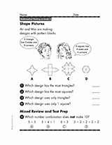 Shape Pictures