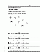 Can You Do It?