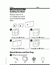 Building the Block