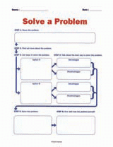 Solve a Problem