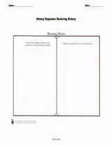 History Organizer: Restoring History