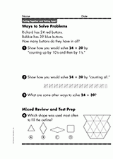 Ways to Solve Problems