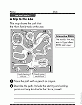A Trip to the Zoo
