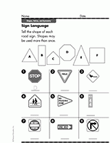 Sign Language