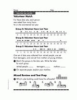 Volunteer Match