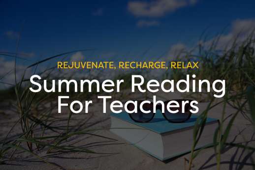 Summer Reading for Teachers
