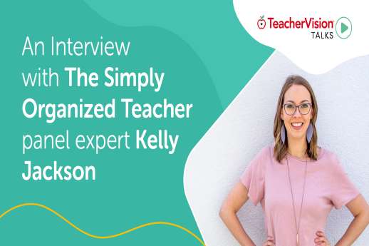 TeacherVision_Talks_Interview_Kelly