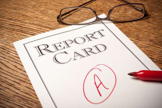 50 quick report card comments