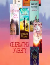 Celebrating Diversity Through Young People's Literature