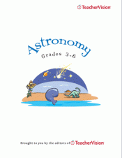 Astronomy Printable Book (3-6)