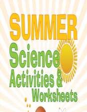 Summer Science Packet
