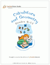 Calculators & Geometry Printable Book (9-12)