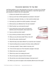 Critical Thinking Pre K Worksheets