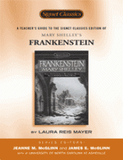 Frankenstein Teacher's Guide