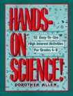 Hands-On Science!