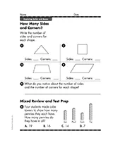 Worksheets for Teachers (K-12) - TeacherVision