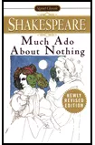 Much Ado About Nothing Literature Guide - TeacherVision