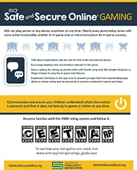 THE EFFECT OF ONLINE GAMES TO STUDENTS”, by Sangabrielannecarmie