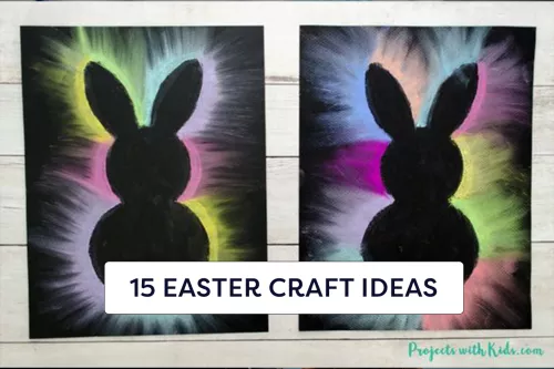 11 Quick and Easy Easter Craft Ideas for Your Classroom